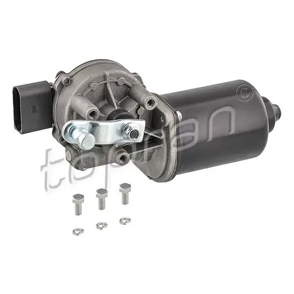 Topran Silecek Motoru (Ön) – 113771001 / OEM 1J1955113C