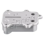 Topran Motor Yağ Soğutucu – 113786001 / OEM 03C117021E