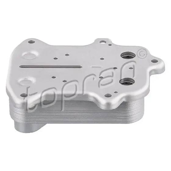 Topran Motor Yağ Soğutucu – 113786001 / OEM 03C117021E ürün görseli