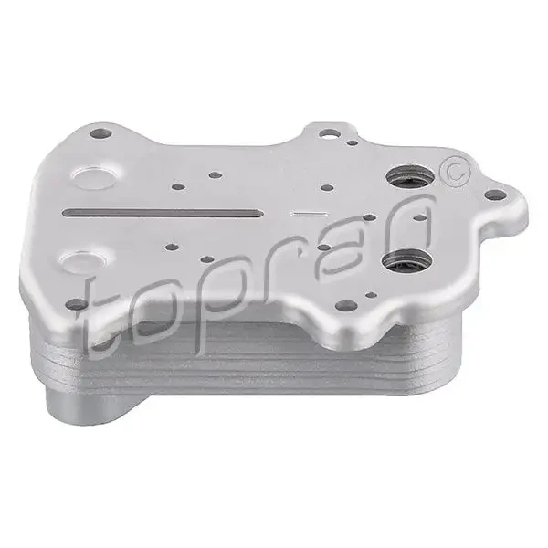 Topran Motor Yağ Soğutucu – 113786001 / OEM 03C117021E