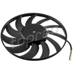 Topran Fan Motoru – 113828001 / OEM 4F0959455