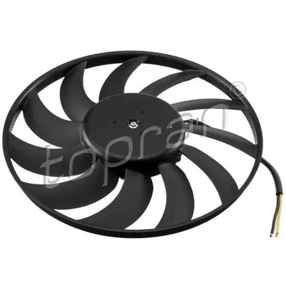 Topran Fan Motoru – 113828001 / OEM 4F0959455 ürün görseli