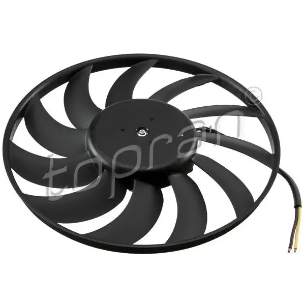 Topran Fan Motoru – 113828001 / OEM 4F0959455