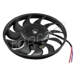 Topran Fan Motoru – 113829001 / OEM 4F0959455A