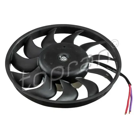 Topran Fan Motoru – 113829001 / OEM 4F0959455A ürün görseli