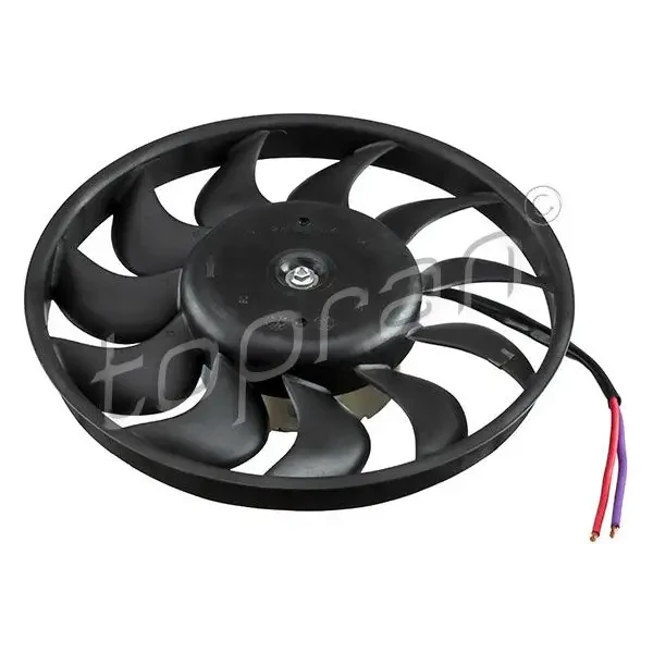 Topran Fan Motoru – 113829001 / OEM 4F0959455A