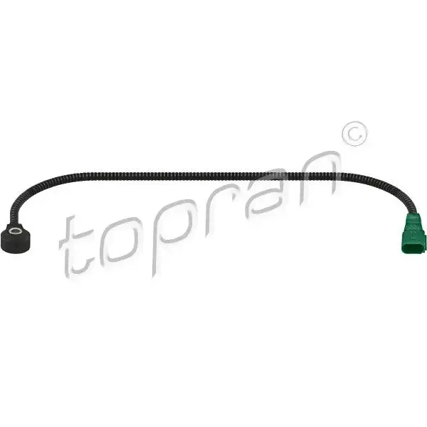 Topran Vuruntu Sensörü – 113838001 / OEM 06E905376A