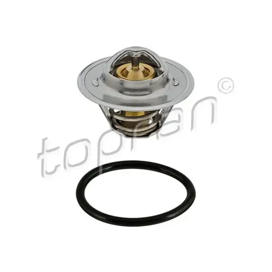 Topran Termostat – 113851001 / OEM 03L121113A ürün görseli