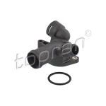 Topran Su Flanşı – 113856001 / OEM 06B121132D