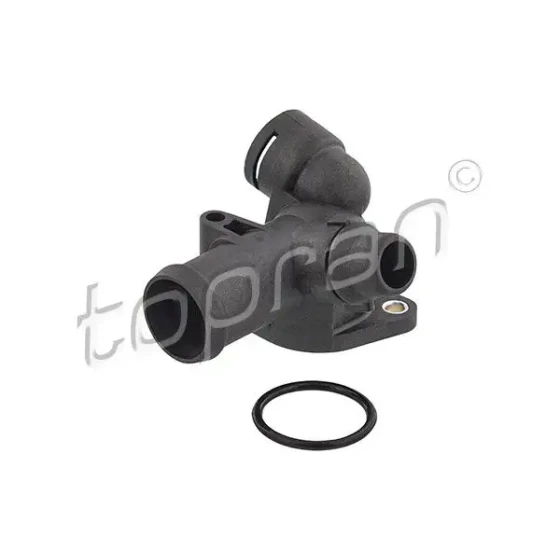 Topran Su Flanşı – 113856001 / OEM 06B121132D ürün görseli
