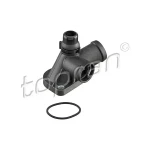 Topran Su Flanşı – 113857001 / OEM 06B121132H