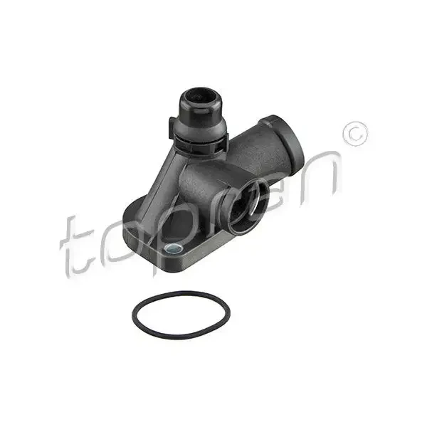 Topran Su Flanşı – 113857001 / OEM 06B121132H
