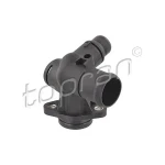 Topran Su Flanşı – 113858001 / OEM 06D121133A