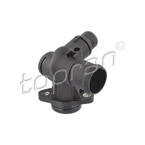 Topran Su Flanşı – 113858001 / OEM 06D121133A