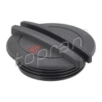 Topran Yedek Su Depo Kapağı – 113866001 / OEM 5Q0121184