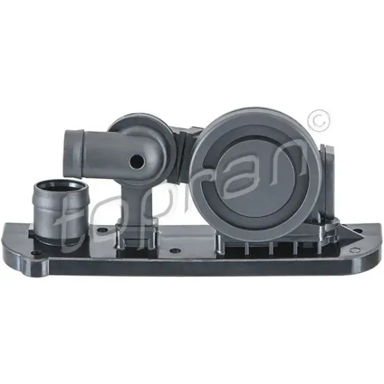 Topran Motor Hava Alma Valfi – 113877001 / OEM 06F129101C ürün görseli