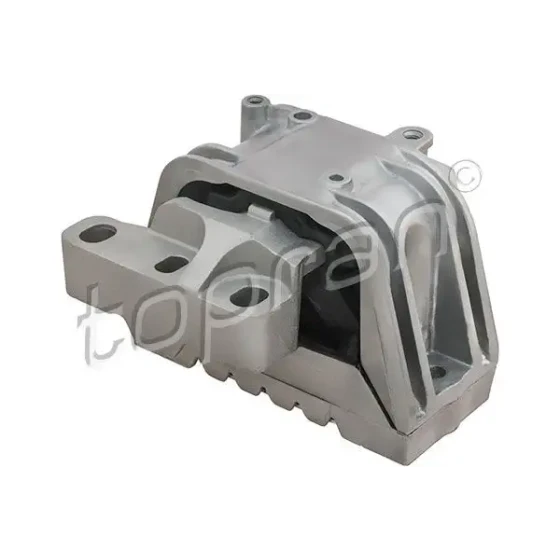 Topran Motor Takozu (Sağ) – 113919001 / OEM 1K0199262CG ürün görseli