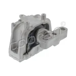 Topran Motor Takozu (Sağ) – 113920001 / OEM 1K0199262CN