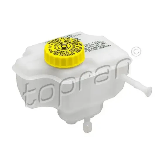 Topran Fren Hidrolik Deposu – 114008001 / OEM 1K1611301C ürün görseli
