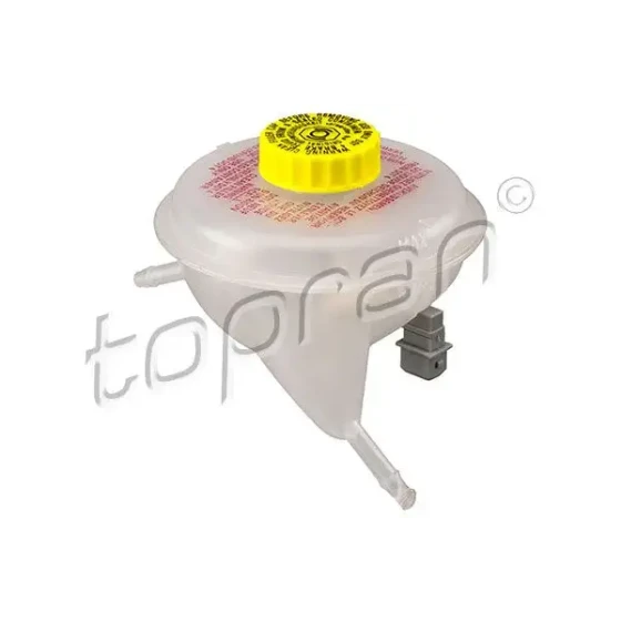 Topran Fren Hidrolik Deposu – 114009001 / OEM 893611301 ürün görseli