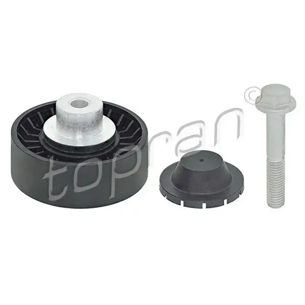 Topran Alternatör Gergi Rulmanı – 114106001 / OEM 06E903341B