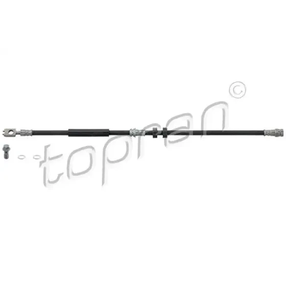 Topran Ön Fren Hortumu – 114200001 / OEM 6R0611701A ürün görseli