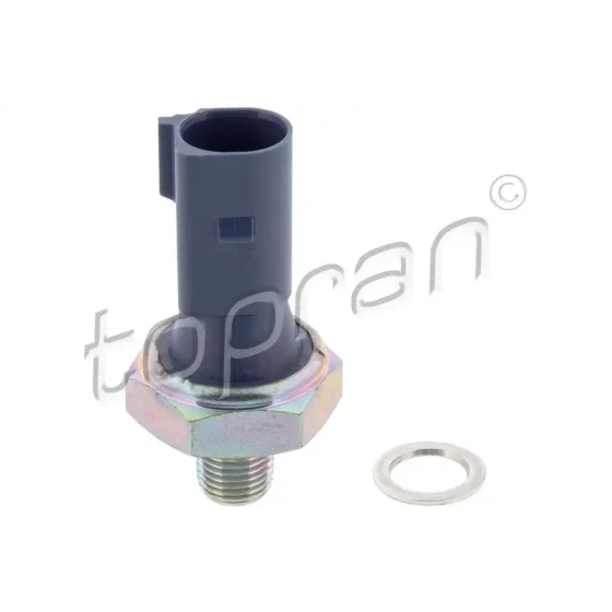 Topran Yağ Müşürü – 114251001 / OEM 04E919081A ürün görseli