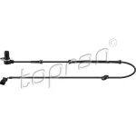 Topran ABS Hız Sensörü (Arka) – 114256001 / OEM 8E0927807B