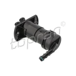 Topran Far Fiskiyesi (Sol) – 114267001 / OEM 4F0955101