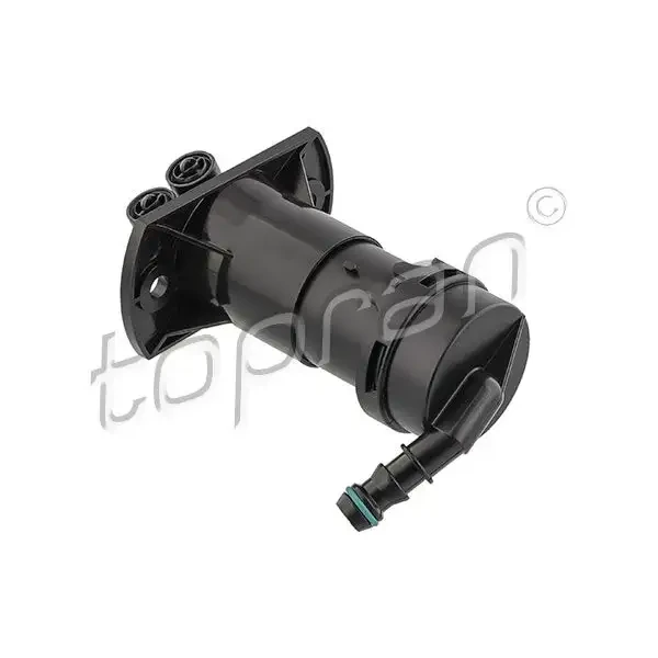 Topran Far Fiskiyesi (Sol) – 114267001 / OEM 4F0955101
