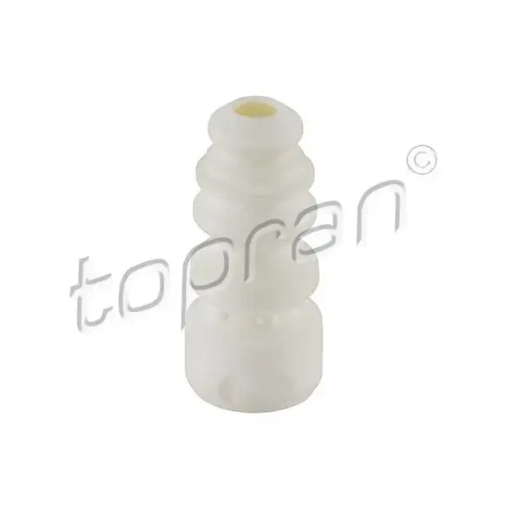 Topran Arka Süspansiyon Takozu – 114360001 / OEM 1K0511353N ürün görseli