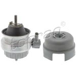 Topran Motor Takozu (Sol) – 114407001 / OEM 4F0199379BK