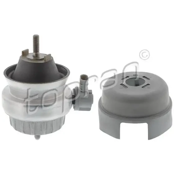 Topran Motor Takozu (Sol) – 114407001 / OEM 4F0199379BK ürün görseli