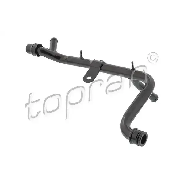 Topran Soğutma Suyu Borusu – 114451001 / OEM 06B121065D