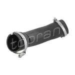 Topran Turbo Hortumu – 114489001 / OEM 4F0145709G