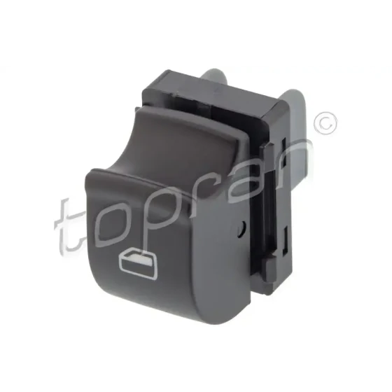 Topran Cam Açma Butonu – 114571001 / OEM 4F0959855A5PR ürün görseli