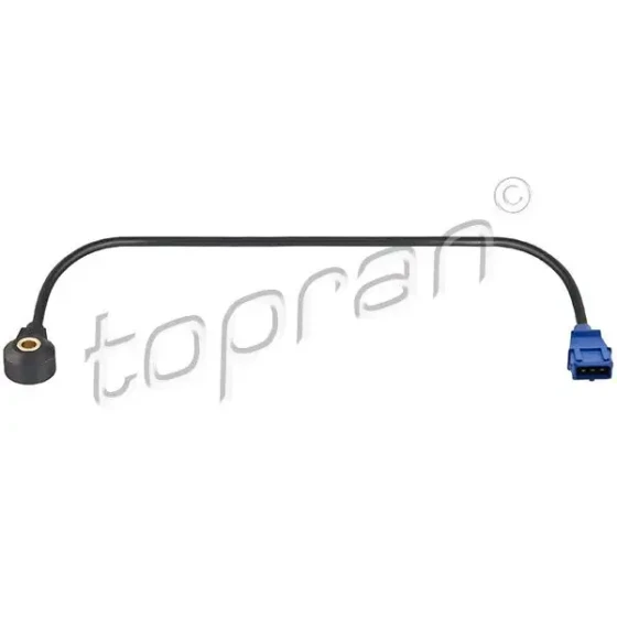 Topran Vuruntu Sensörü – 114602001 / OEM 054905377E ürün görseli