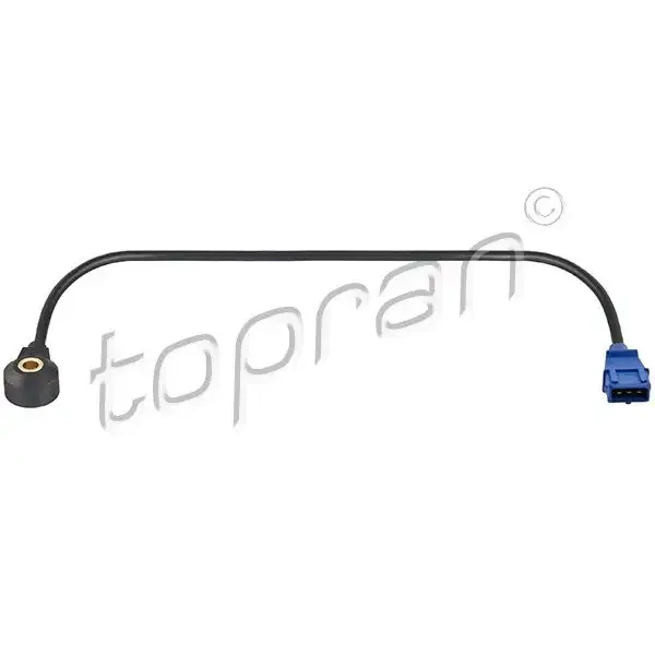 Topran Vuruntu Sensörü – 114602001 / OEM 054905377E