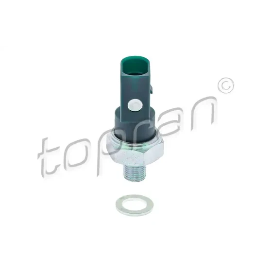 Topran Yağ Müşürü – 114641001 / OEM 059919081C ürün görseli
