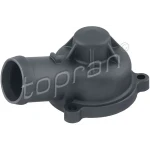 Topran Su Flanşı – 114657001 / OEM 03C121121C