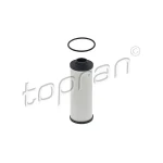 Topran Şanzıman Filtresi – 114659001