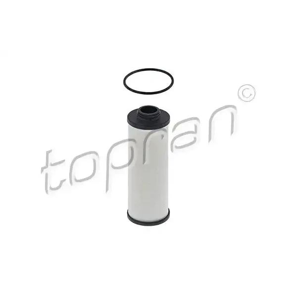 Topran Şanzıman Filtresi – 114659001