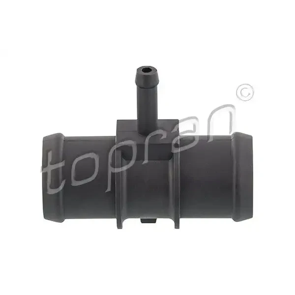 Topran Su Flanşı 1K0121087D – 114734001 / OEM 1K0 121 087D