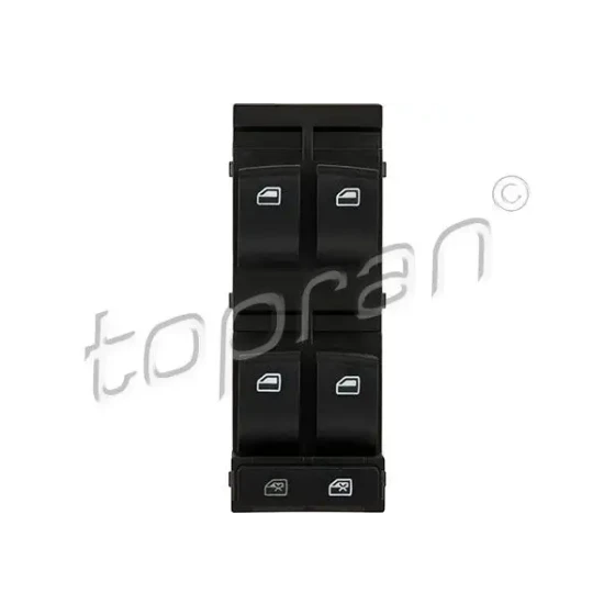 Topran Cam Açma Butonu (ön Sol) – 114753001 ürün görseli
