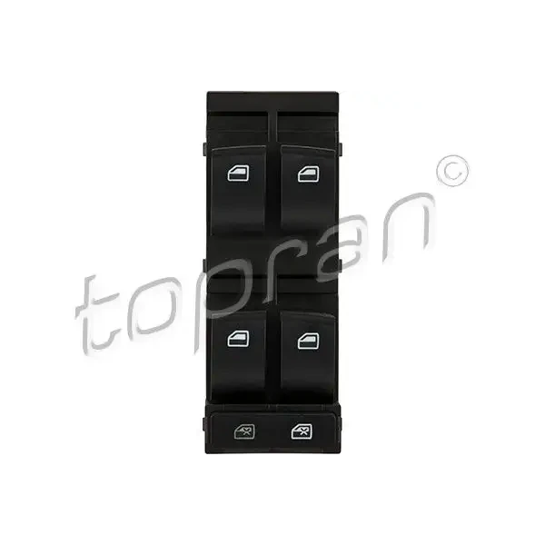 Topran Cam Açma Butonu (ön Sol) – 114753001