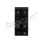 Topran Cam Açma Butonu (ön Sol) – 114755001