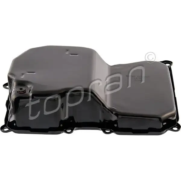 Topran Şanzıman Karteri – 114767001 / OEM 09G321361A