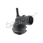 Topran Su Flanşı – 114860001 / OEM 3C0 122 291