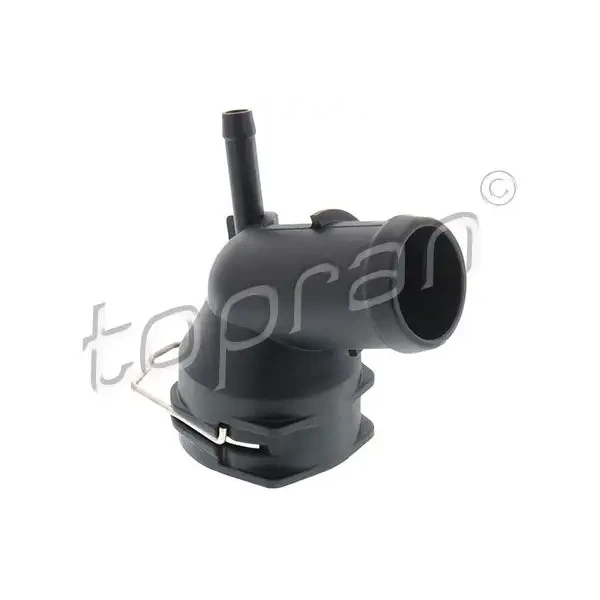 Topran Su Flanşı – 114860001 / OEM 3C0 122 291