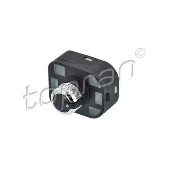 Topran Ayna Ayar Butonu – 114917001 / OEM 4F0959565A5PR ürün görseli